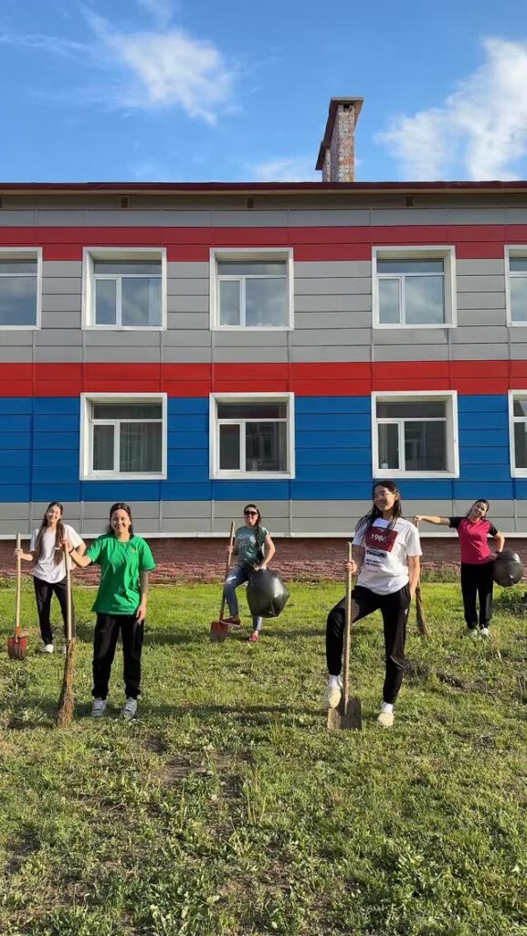 #ТазаҚазақстан #TazaQazaqstan #turizm_sport_ministrligi