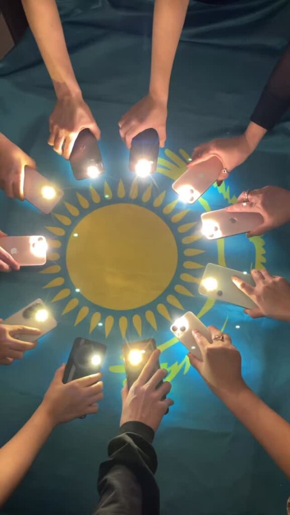 🔹Спортта дарынды балаларға арналған Шығыс Қазақстан облыстық олимпиада резервінің мамандандырылған&hellip;