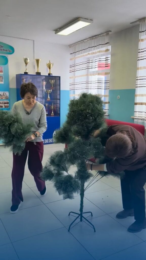 Спортта дарынды балаларға арналған Шығыс Қазақстан облыстық олимпиада резервінің мамандандырылған&hellip;