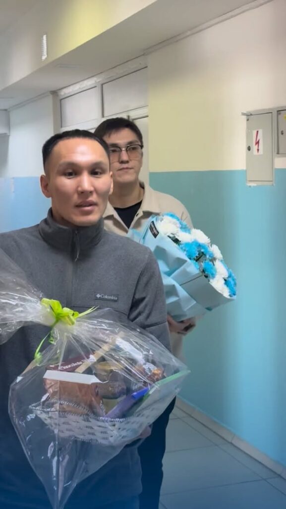 🔹16 желтоқсан – Тәуелсіздік күнімен қатар, ел үшін ерлік көрсеткен&hellip;