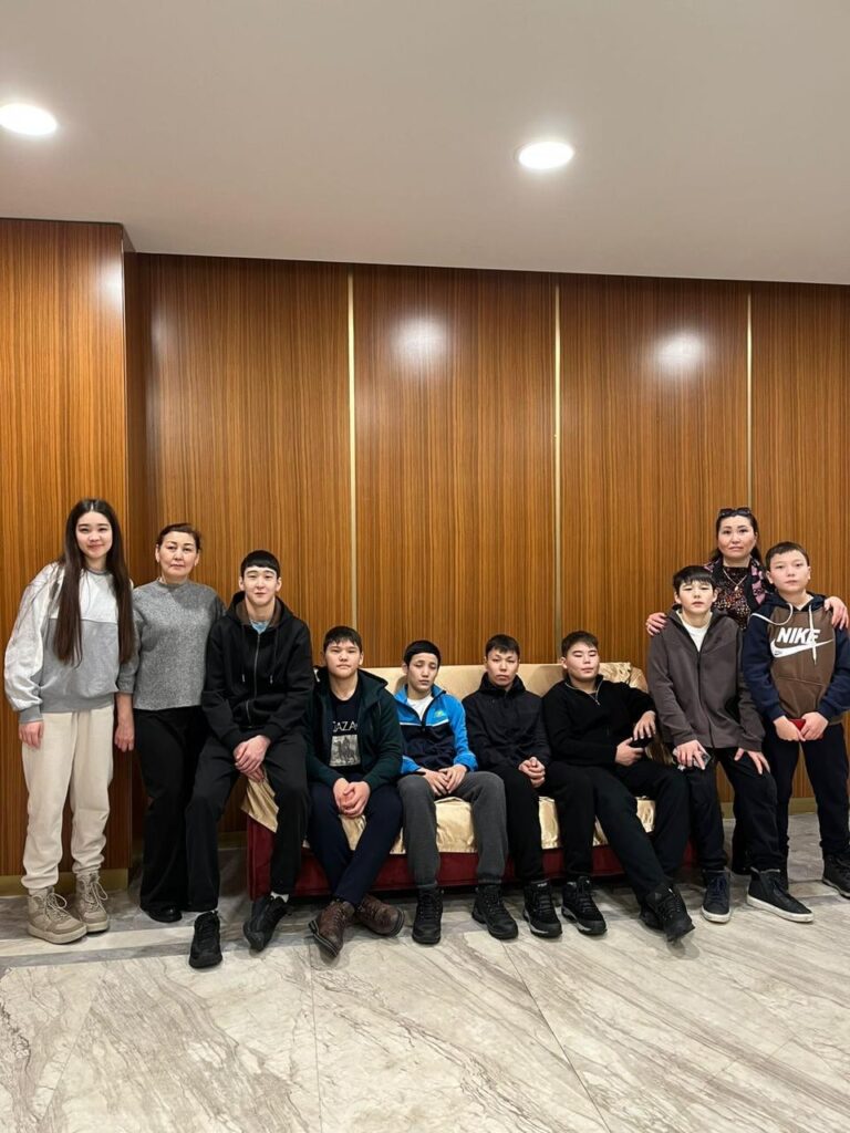 📍 Өскемен қаласы 🏛 Шығыс Қазақстан облыстық филармониясы Бүгін Өскемен&hellip;