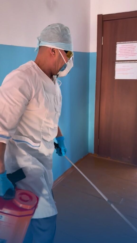 🏫 Шығыс Қазақстан облысының дене шынықтыру және спорт басқармасының «Спортта&hellip;