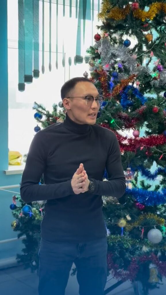 Спортта дарынды балаларға арналған Шығыс Қазақстан облыстық олимпиада резервінің мамандандырылған&hellip;