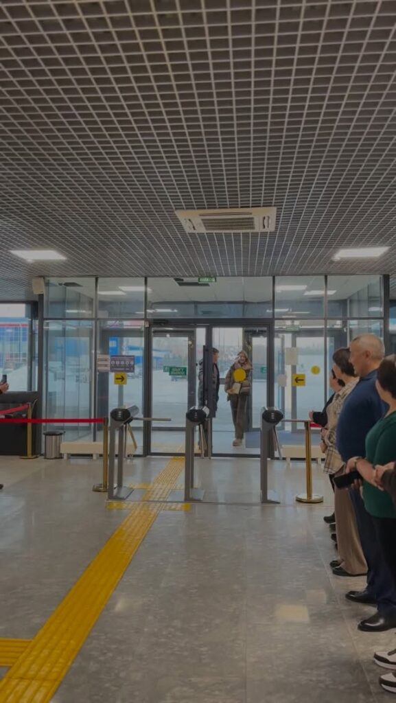 🏆 qazathletics | Фаина Мейірманова — 2025 жылдың үздік спортшысы!&hellip;