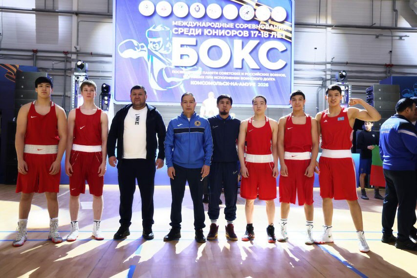 «Спортта дарынды балаларға арналған Шығыс Қазақстан облыстық олимпиада резервінің мамандандырылған&hellip;