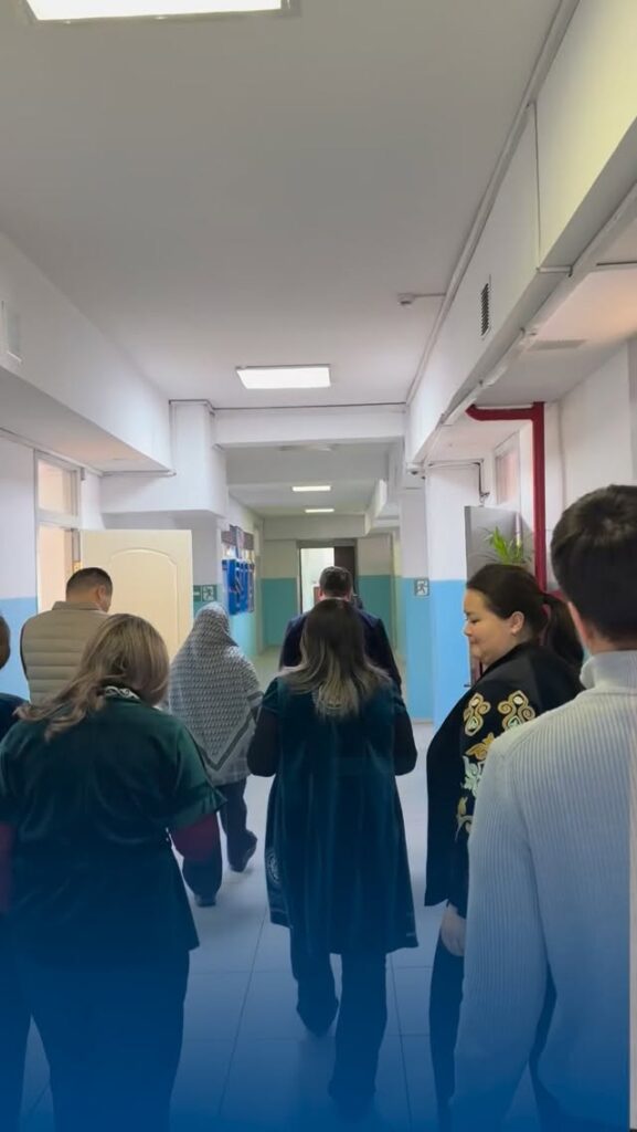 «Спортта дарынды балаларға арналған Шығыс Қазақстан облыстық олимпиада резервінің мамандандырылған&hellip;