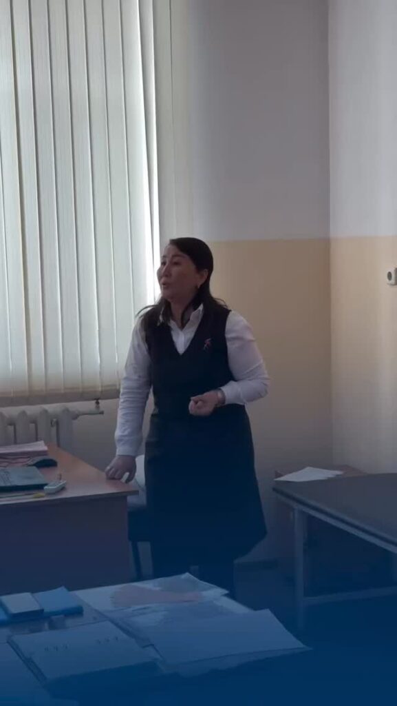 Тренинговое занятие “ Умей сказать НЕТ” для студентов колледжа в&hellip;