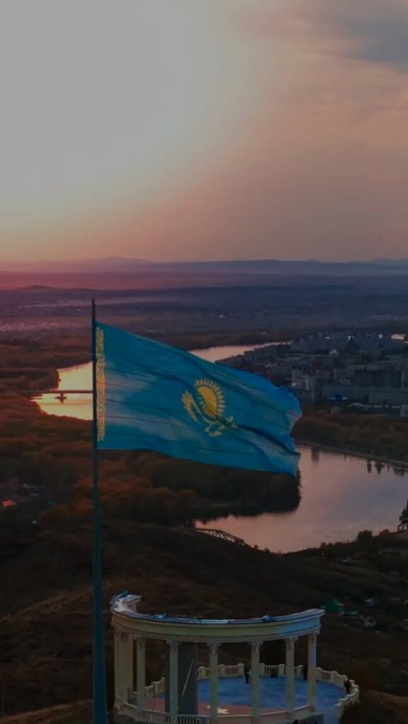 🌸 8 Наурыз – Халықаралық әйелдер күні құтты болсын! 🌸&hellip;