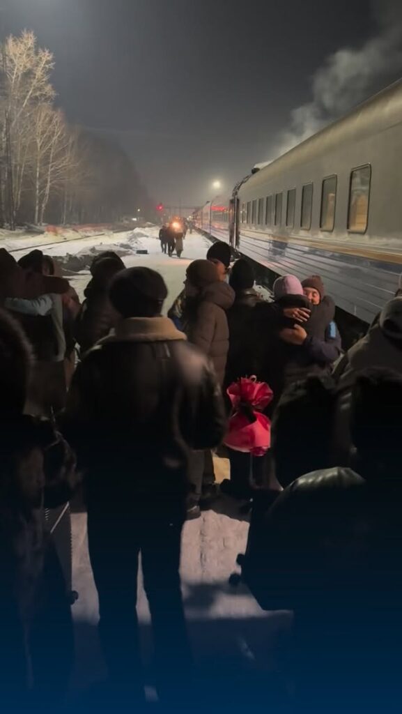 🌏 Азия чемпионатынан оралған спортшыларымызды қарсы алу Таиландтың Паттайя қаласында&hellip;