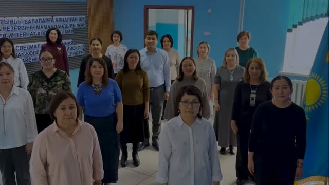 🇰🇿 👘✨🎉 18 НАУРЫЗ – ҰЛТТЫҚ КИІМ КҮНІ ҚҰТТЫ БОЛСЫН!&hellip;