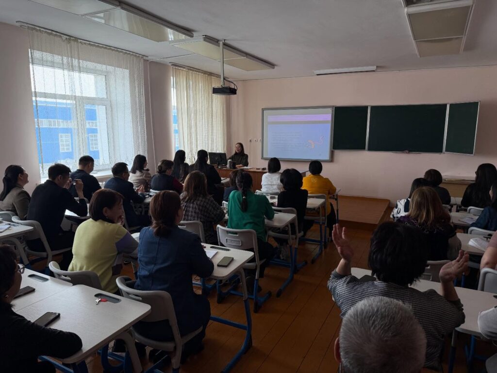 Авторлық контент жасау: стандарттар мен сараптама ✍️💎 Бүгін, 27 наурызда,&hellip;