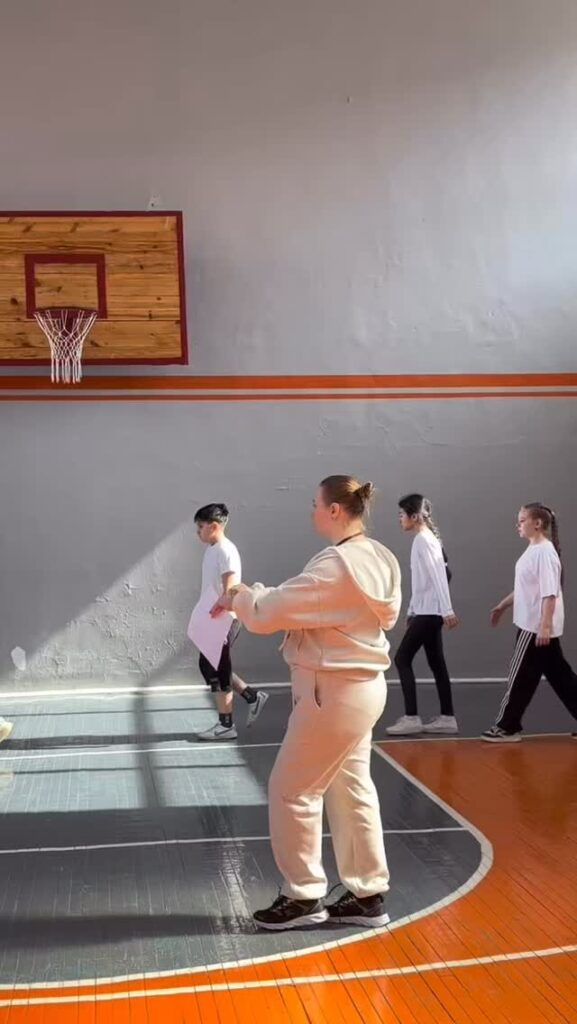 3-курс студенттері дене шынықтыру пәні бойынша дипломалды практикадан өтіп, алған&hellip;