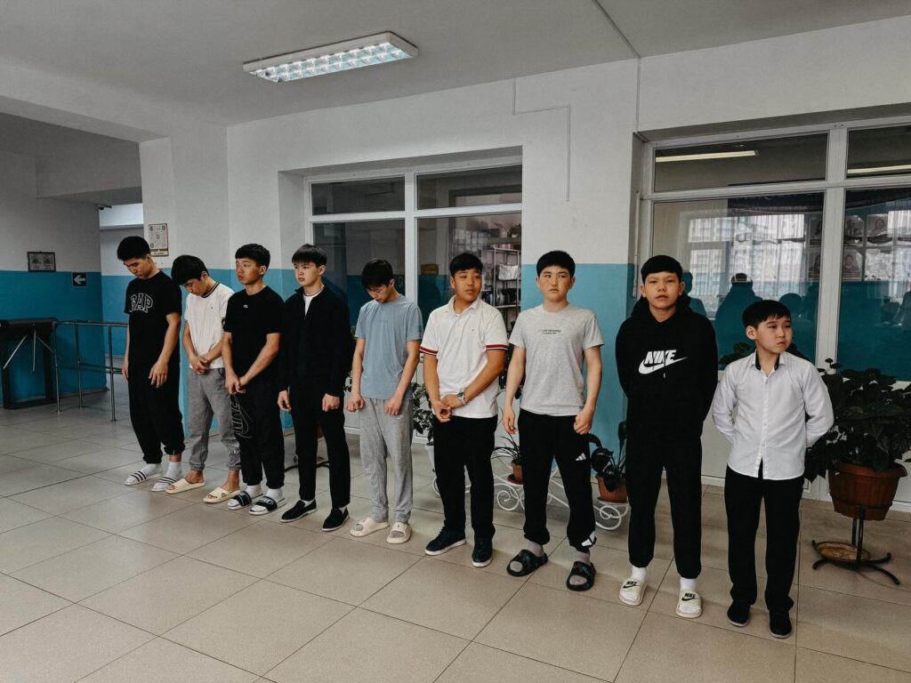 🥊🏆 СПОРТШЫЛАРҒА ҚОЛДАУ – ЖЕҢІСКЕ ЖОЛ! 🏆🥊 Шығыс Қазақстан облысы&hellip;