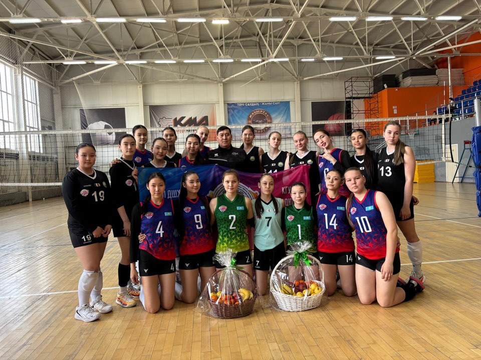 Шығыс Қазақстан облысы дене шынықтыру және спорт басқармасының «Спортта дарынды&hellip;