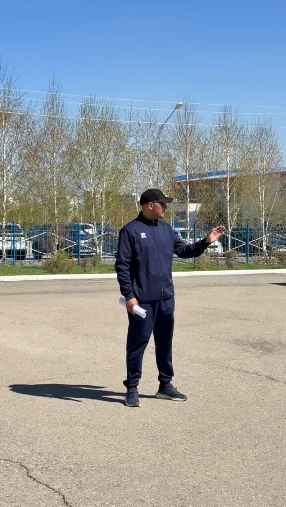 🌿 ЖАЛПЫМЕКТЕПТІК СЕНБІЛІК ӨТТІ 🌿 Бүгін мектебімізде жалпы мектептік сенбілік&hellip;