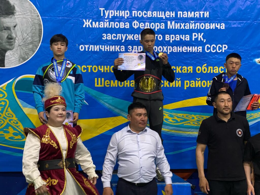 🤼‍♂️🏆 Еркін және әйелдер күресінен республикалық турнир Қазақстан Республикасының еңбек&hellip;