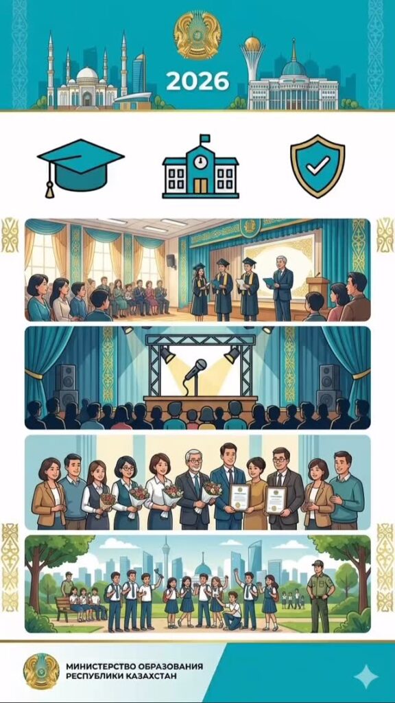 🎓 Пышные платья, лимузины, фотосессии и банкет до утра —&hellip;