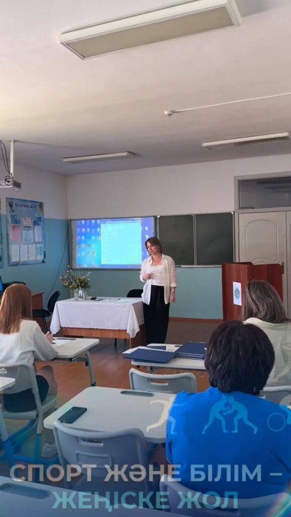 🎓📚 Курстық жұмыстарды қорғау – кәсіби болашаққа жасалған маңызды қадам!&hellip;