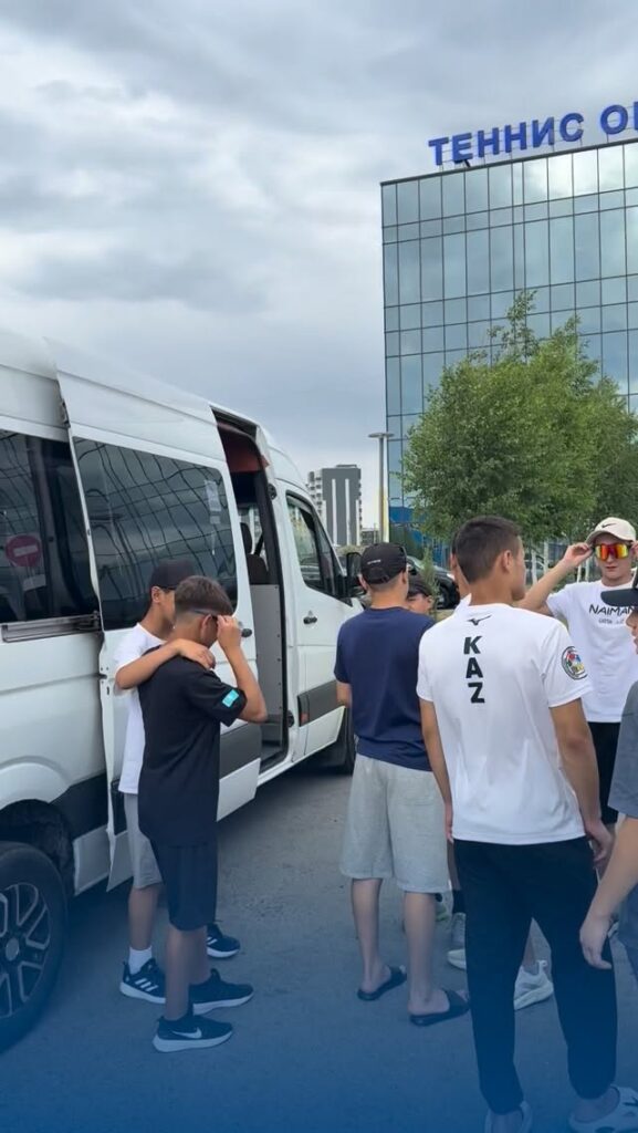 🎓📚 Государственные экзамены успешно завершены! Сегодня в Коммунальном государственном учреждении&hellip;